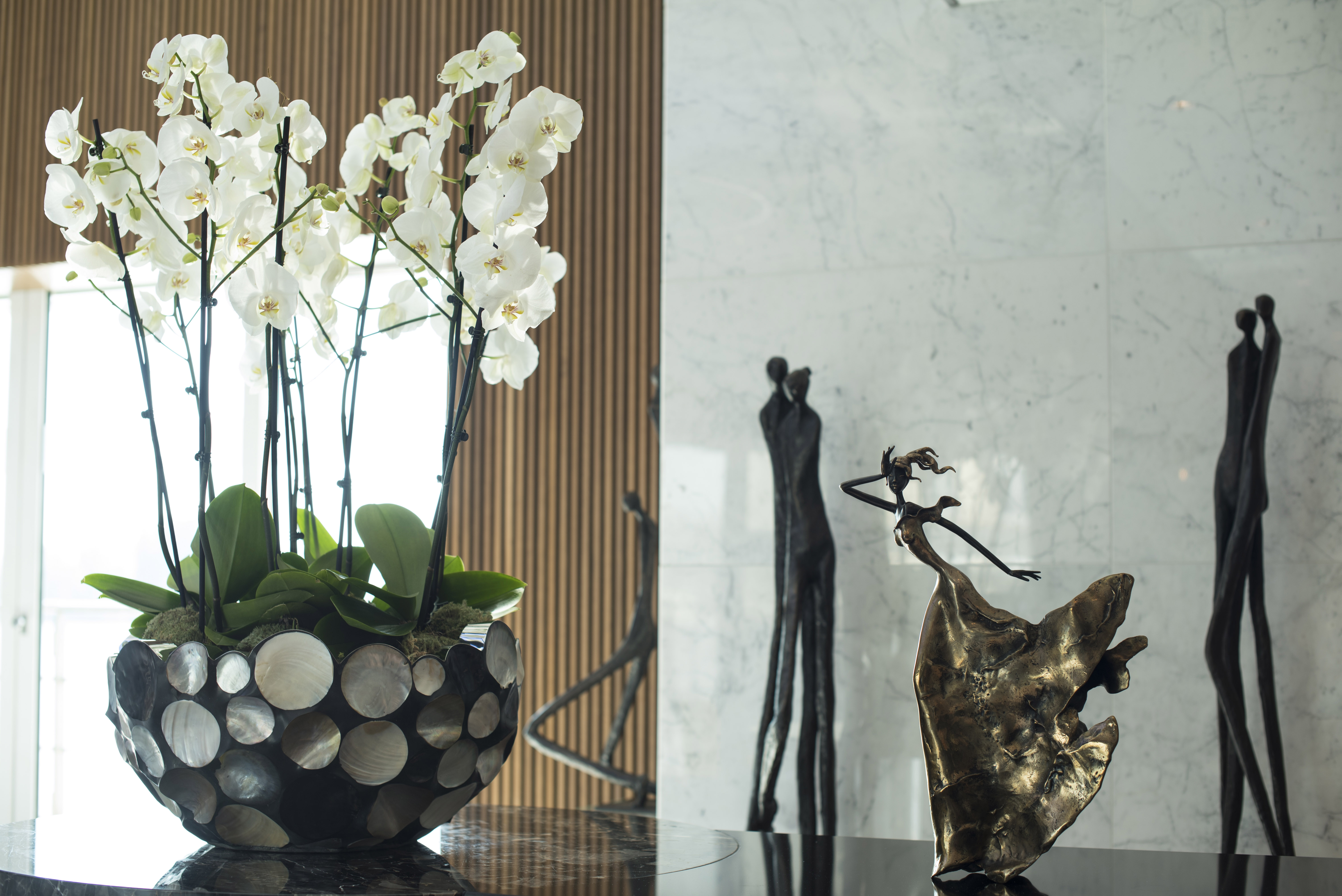 Scenic Diamond - Reception